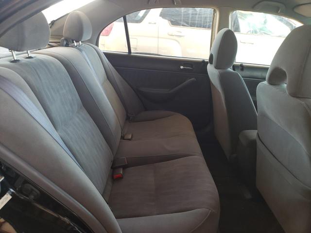 Photo 10 from auction – 2005 HONDA CIVIC with VIN 2HGES16565H532804