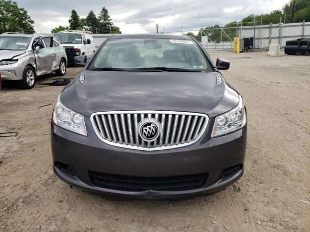 Photo 5 from auction – 2012 BUICK LACROSSE with VIN 1G4GA5ER9CF374149