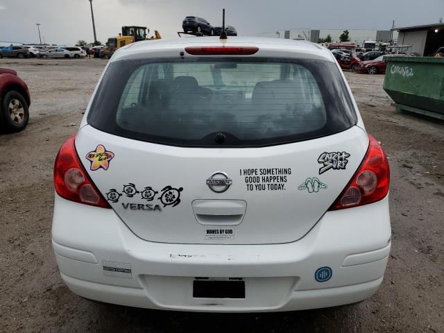 Photo 6 from auction – 2011 NISSAN VERSA S with VIN 3N1BC1CP8BL391423