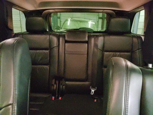 Photo 10 from auction – 2012 JEEP GRAND CHER with VIN 1C4RJFAG6CC156713
