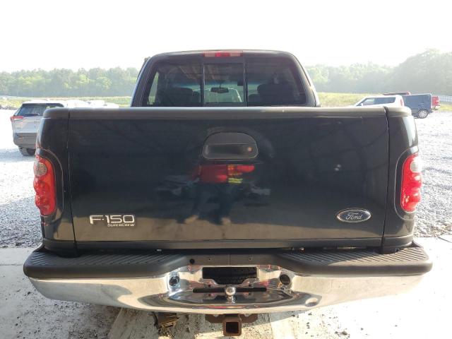 Photo 6 from auction – 2001 FORD F150 SUPER with VIN 1FTRW07L41KB42847