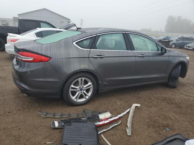 Photo 3 from auction – 2018 FORD FUSION SE with VIN 3FA6P0HD8JR202573
