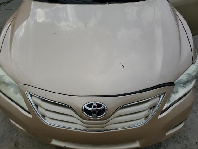 Photo 11 from auction – 2011 TOYOTA CAMRY BASE with VIN 4T1BF3EK4BU223247
