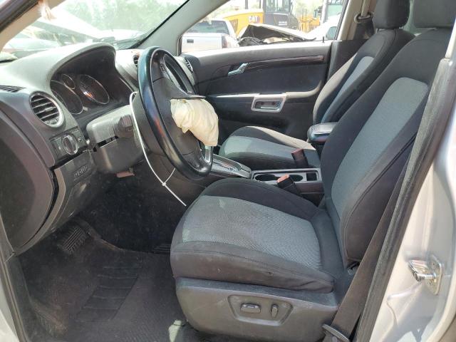 Photo 7 from auction – 2013 CHEVROLET CAPTIVA LS with VIN 3GNAL2EK9DS535125