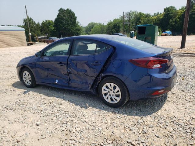 Photo 2 from auction – 2019 HYUNDAI ELANTRA SE with VIN 5NPD74LF8KH472201