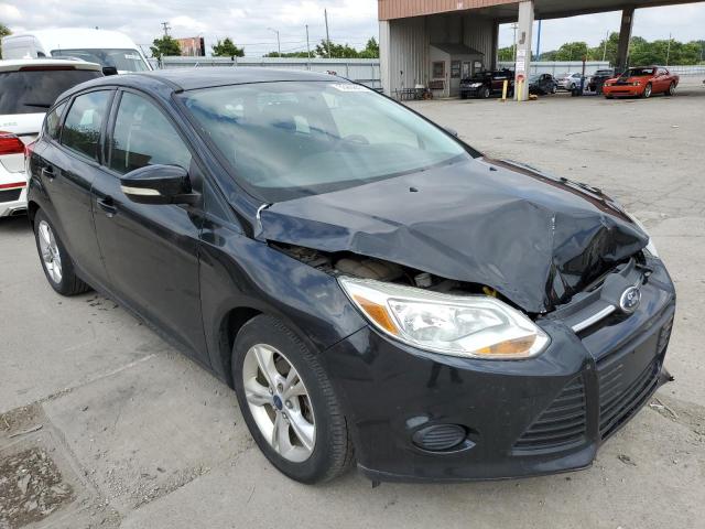 Photo 4 from auction – 2013 FORD FOCUS SE with VIN 1FADP3K29DL303205
