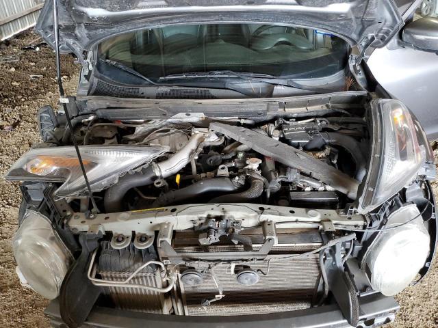 Photo 11 from auction – 2015 NISSAN JUKE S with VIN JN8AF5MR8FT508981
