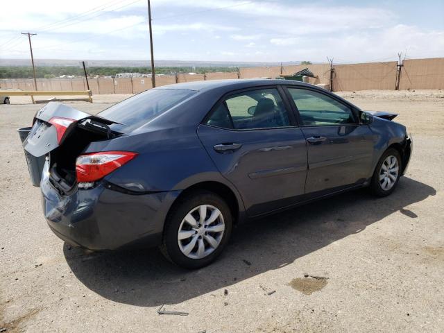 Zdjęcie 3 z aukcji – 2016 TOYOTA COROLLA L z VIN 5YFBURHE5GP412349