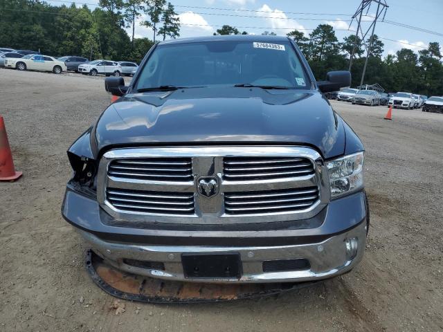Photo 5 from auction – 2017 RAM 1500 SLT with VIN 1C6RR6LG7HS730522