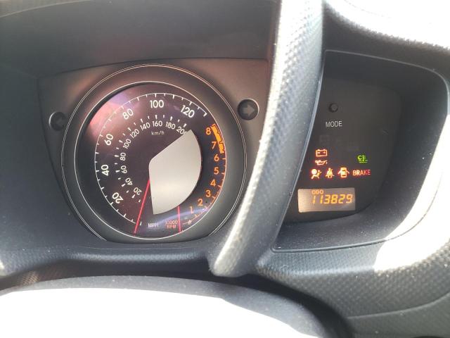 Photo 9 from auction – 2012 TOYOTA SCION XD with VIN JTKKU4B41C1025744