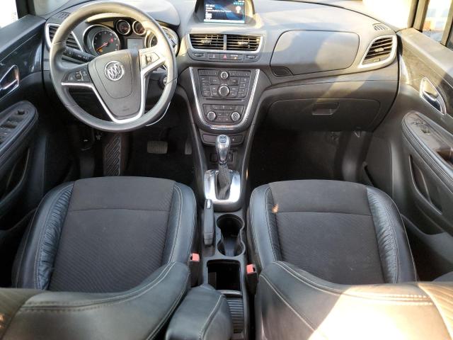 Photo 8 from auction – 2014 BUICK ENCORE with VIN KL4CJASB9EB589960