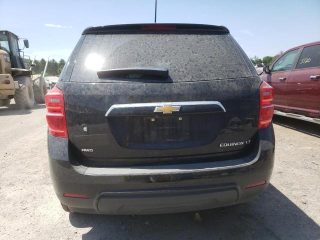 Photo 6 from auction – 2016 CHEVROLET EQUINOX LT with VIN 2GNFLFEK3G6209577