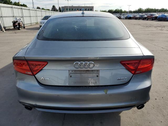 Photo 6 from auction – 2012 AUDI A7 PRESTIG with VIN WAU3GAFC8CN158087