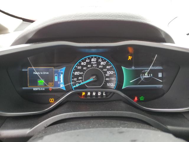 Photo 9 from auction – 2014 FORD C-MAX SEL with VIN 1FADP5BU4EL505870