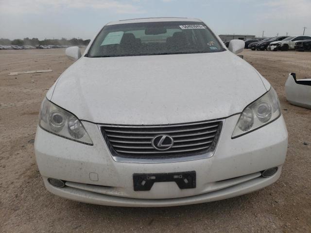 Photo 5 from auction – 2007 LEXUS ES 350 with VIN JTHBJ46G872122068