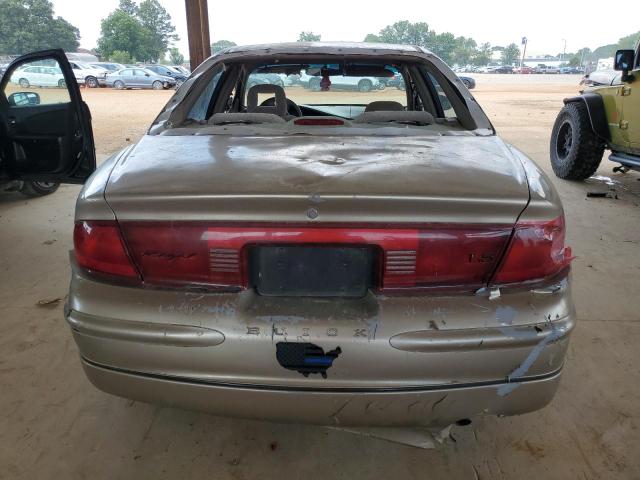 Photo 6 from auction – 2002 BUICK REGAL LS with VIN 2G4WB52K521104678