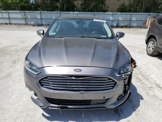 Photo 5 from auction – 2013 FORD FUSION TIT with VIN 3FA6P0SU7DR251812