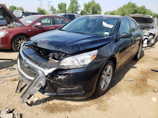Photo 1 from auction – 2016 CHEVROLET MALIBU LIM with VIN 1G11C5SA9GU110278