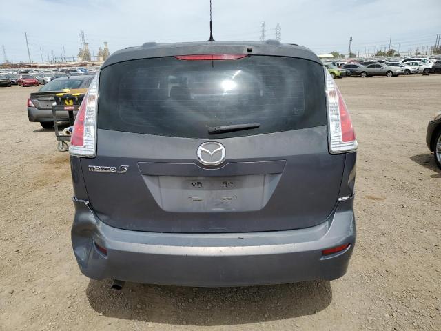 Photo 6 from auction – 2010 MAZDA 5 with VIN JM1CR2WL8A0378729