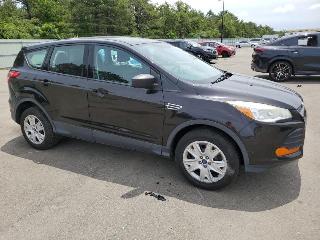 صورة رقم 4 من المزاد - 2013 FORD ESCAPE S مع VIN 1FMCU0F71DUB67886