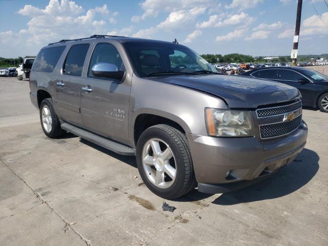 Photo 4 from auction – 2011 CHEVROLET SUBURBAN C with VIN 1GNSCJE0XBR370618