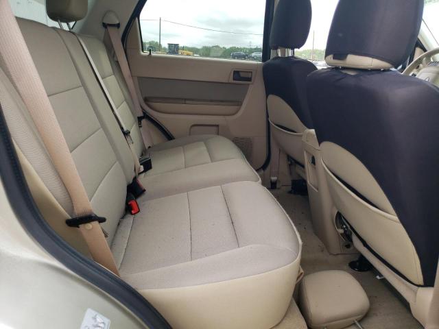 Photo 11 from auction – 2011 FORD ESCAPE XLT with VIN 1FMCU0DG2BKB88273
