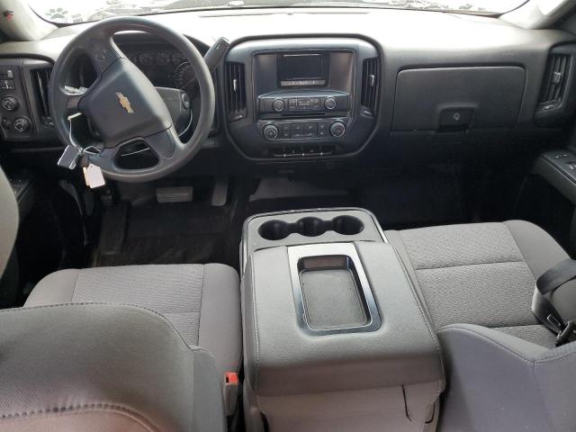 Photo 8 from auction – 2014 CHEVROLET SILVERADO with VIN 1GCVKPEC8EZ260192