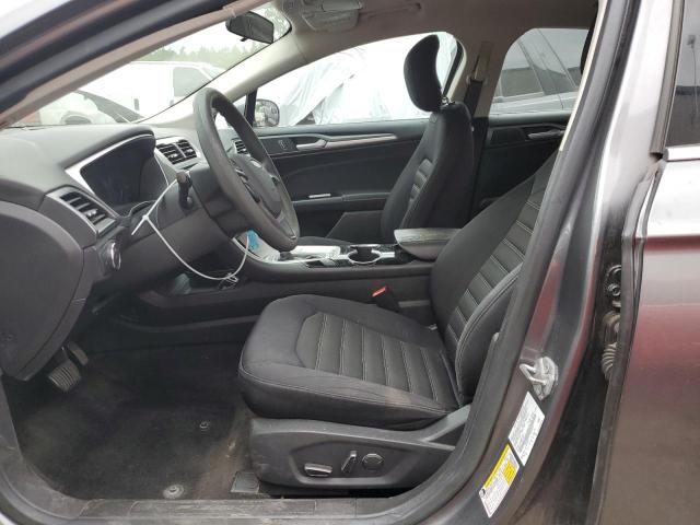 Photo 7 from auction – 2014 FORD FUSION SE with VIN 3FA6P0HD5ER204612