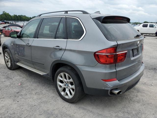 Photo 2 from auction – 2013 BMW X5 XDRIVE3 with VIN 5UXZV4C56D0B18083