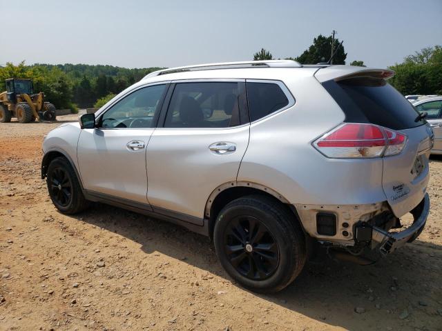 Photo 2 from auction – 2016 NISSAN ROGUE S with VIN KNMAT2MT9GP682518