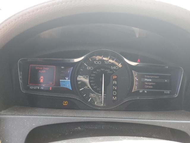 Photo 9 from auction – 2012 LINCOLN MKX with VIN 2LMDJ6JK8CBL06271