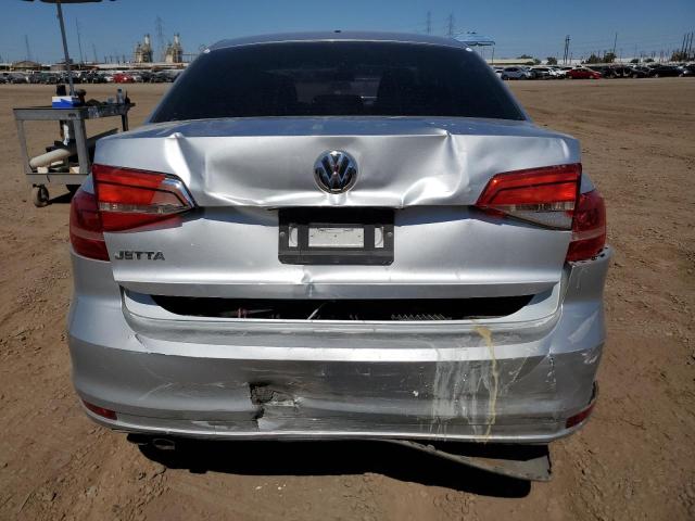 Photo 6 from auction – 2015 VOLKSWAGEN JETTA BASE with VIN 3VW2K7AJ2FM216969