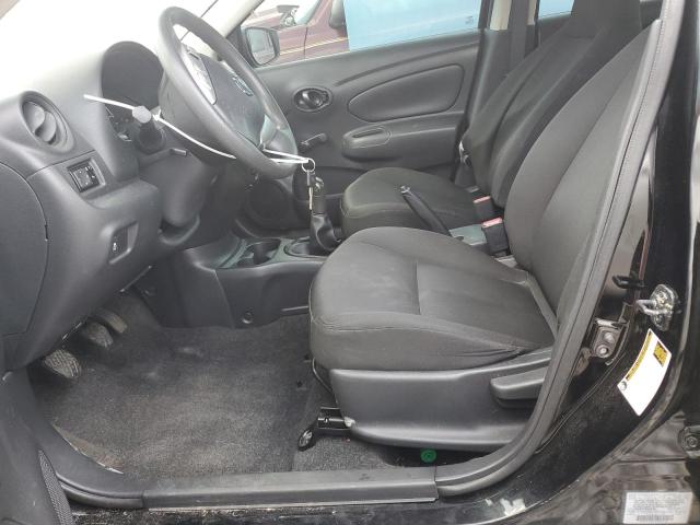 Photo 7 from auction – 2016 NISSAN VERSA S with VIN 3N1CN7APXGL916431