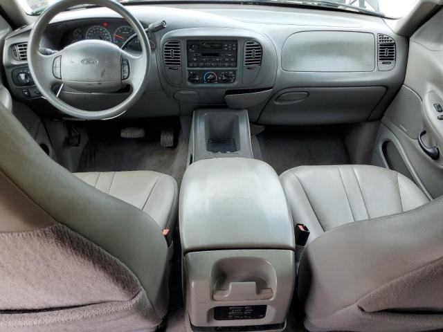 Photo 8 from auction – 2002 FORD EXPEDITION with VIN 1FMRU15W32LA85380