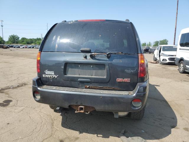 Photo 6 from auction – 2004 GMC ENVOY with VIN 1GKDT13S842156491
