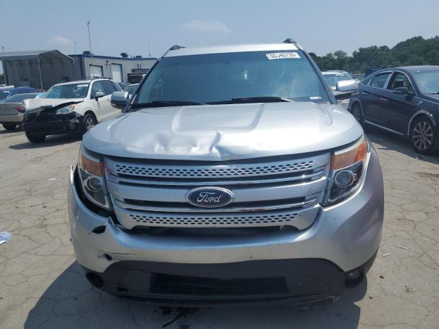 Photo 5 from auction – 2013 FORD EXPLORER L with VIN 1FM5K7F86DGC21522