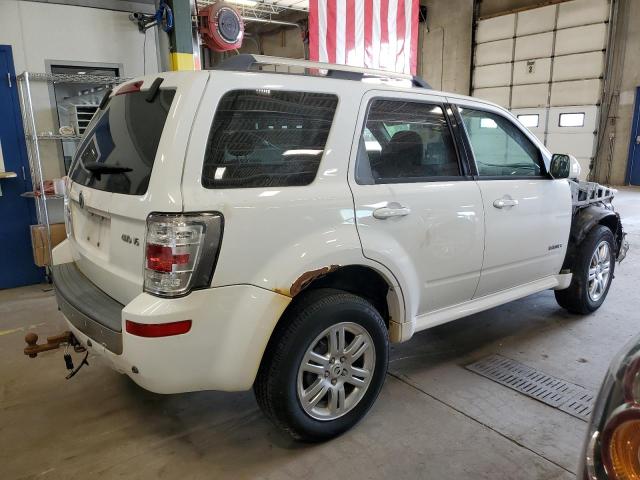 Photo 3 from auction – 2008 MERCURY MARINER PR with VIN 4M2CU97128KJ53848