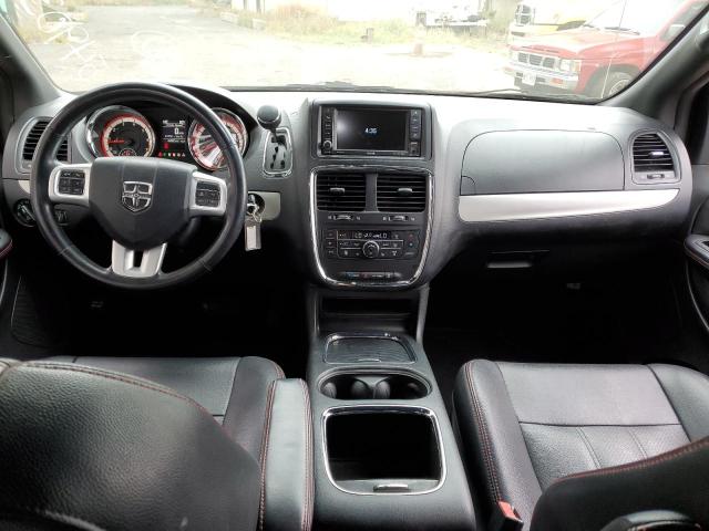 Photo 8 from auction – 2019 DODGE GRAND CARA with VIN 2C4RDGEG6KR536356