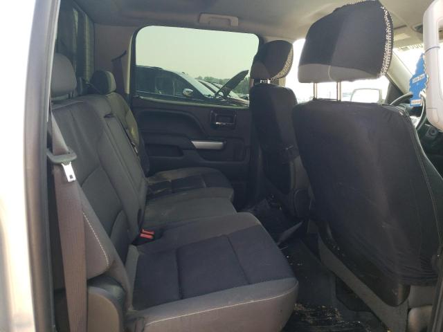 Photo 10 from auction – 2014 CHEVROLET SILVERADO with VIN 3GCUKREC5EG244524