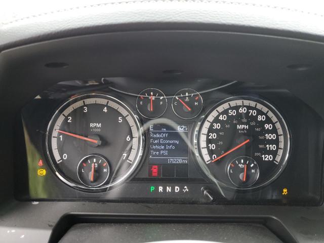 Photo 9 from auction – 2010 DODGE RAM 1500 with VIN 1D7RV1CT4AS216465