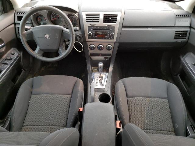 Photo 8 from auction – 2010 DODGE AVENGER SX with VIN 1B3CC4FB5AN117566