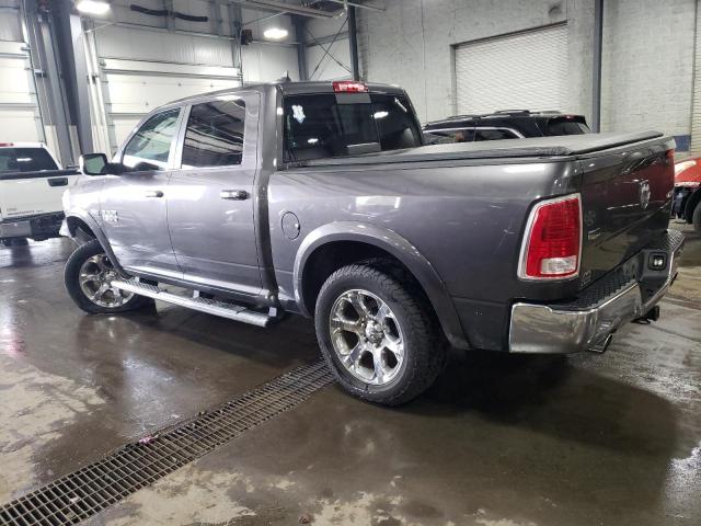 Photo 2 from auction – 2015 RAM 1500 LARAM with VIN 1C6RR7NT2FS758418