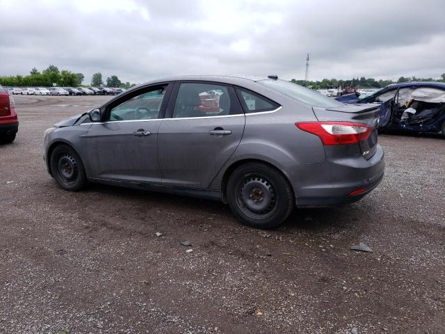 Photo 2 from auction – 2012 FORD FOCUS TITA with VIN 1FAHP3J2XCL398407