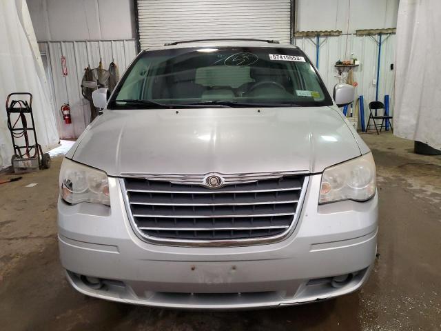 Photo 5 from auction – 2008 CHRYSLER TOWN & COU with VIN 2A8HR54P58R121663