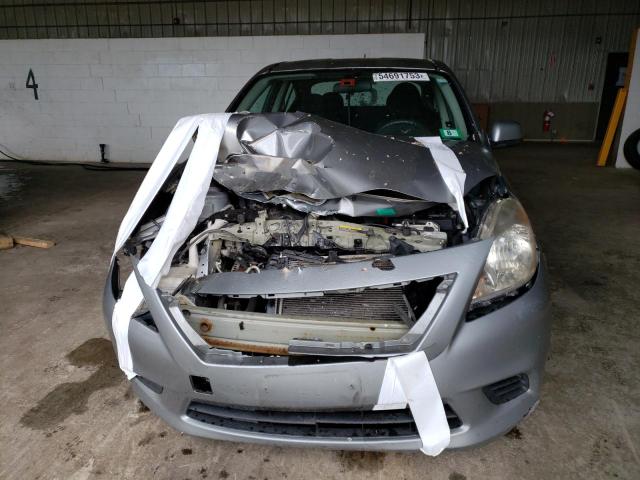 Photo 5 from auction – 2013 NISSAN VERSA S with VIN 3N1CN7APXDL866321