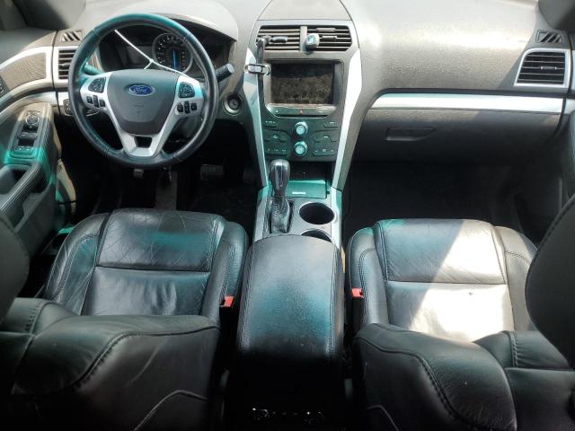 Photo 8 from auction – 2013 FORD EXPLORER X with VIN 1FM5K8D8XDGC93915