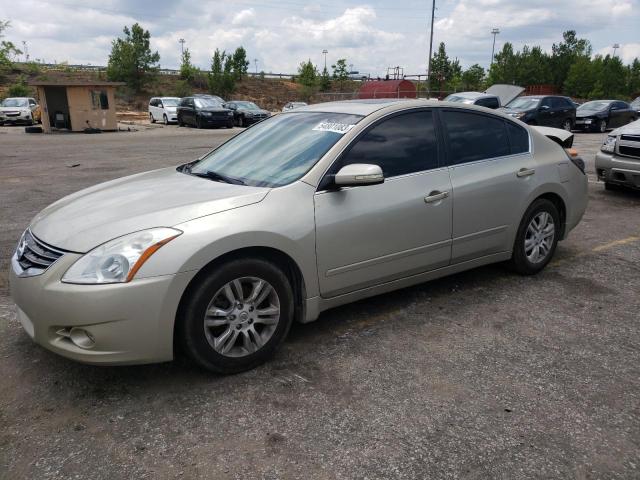 صورة رقم 1 من المزاد - 2010 NISSAN ALTIMA BAS مع VIN 1N4AL2AP1AN453931