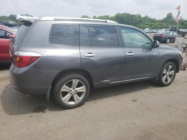 Photo 3 from auction – 2008 TOYOTA HIGHLANDER with VIN JTEES43A082100428