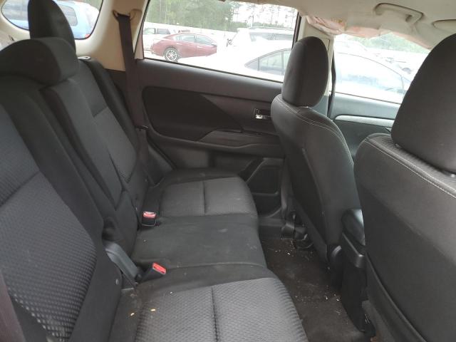 Photo 10 from auction – 2016 MITSUBISHI OUTLANDER with VIN JA4AD3A34GZ008847