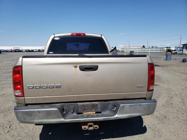 Photo 6 from auction – 2004 DODGE RAM 1500 S with VIN 1D7HA18D54S684525